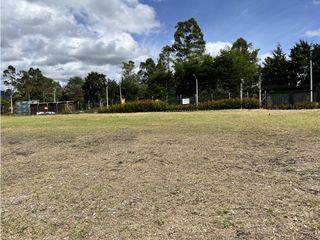 Foto 5 de Venta de Lote para bodega Rionegro