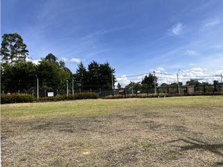Foto 3 de Venta de Lote para bodega Rionegro