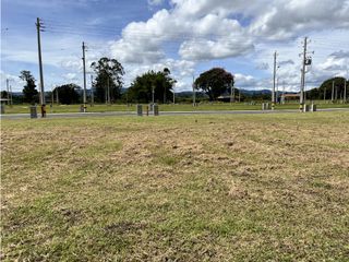 Foto 4 de Venta de Lote para bodega Rionegro