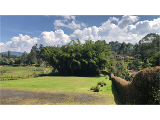 Foto 7 de Venta de lote en Rionegro