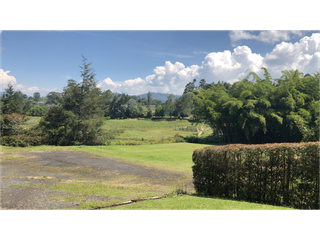 Foto 4 de Venta de lote en Rionegro