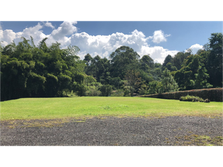 Foto 1 de Venta de lote en Rionegro