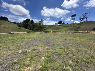 Foto 5 de Venta de lote en el Alto de las Palmas Envigado