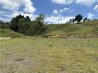 Foto 4 de Venta de lote en el Alto de las Palmas Envigado