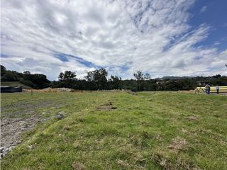 Foto 3 de Venta de lote en el Alto de las Palmas Envigado
