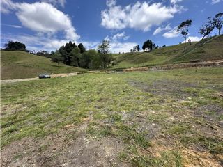Foto 6 de Venta de lote en el Alto de las Palmas Envigado