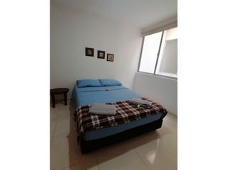 Apartamento Amoblado en venta ubicado en Montenegro Quindío