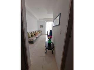 Apartamento Amoblado en venta ubicado en Montenegro Quindío