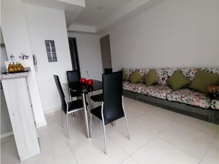 Apartamento Amoblado en venta ubicado en Montenegro Quindío