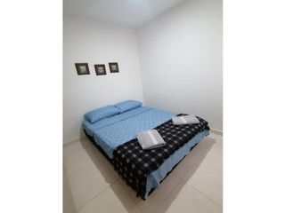 Apartamento Amoblado en venta ubicado en Montenegro Quindío