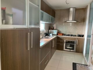 Foto 6 de CASA CONJUNTO CERRADO EN BAVARIA