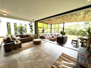 Foto 8 de Venta de Casa Campestre en Llanogrande en Rionegro
