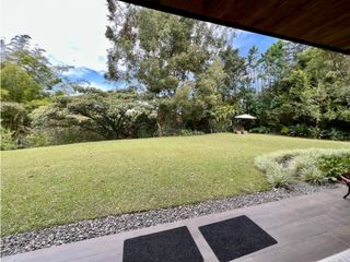 Foto 12 de Venta de Casa Campestre en Llanogrande en Rionegro