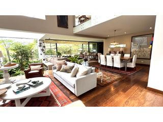 Foto 11 de Venta de Casa Campestre en Llanogrande en Rionegro