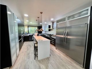 Foto 3 de Venta de Casa Campestre en Llanogrande en Rionegro