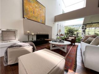 Foto 17 de Venta de Casa Campestre en Llanogrande en Rionegro