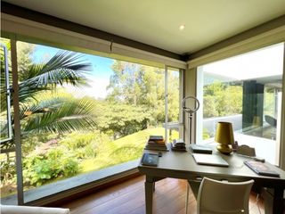 Foto 29 de Venta de Casa Campestre en Llanogrande en Rionegro