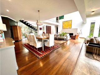 Foto 7 de Venta de Casa Campestre en Llanogrande en Rionegro