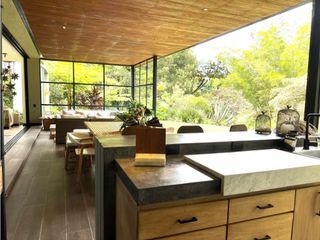 Foto 14 de Venta de Casa Campestre en Llanogrande en Rionegro