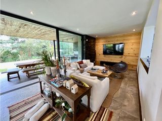 Foto 6 de Venta de Casa Campestre en Llanogrande en Rionegro