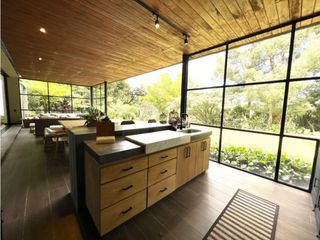 Foto 15 de Venta de Casa Campestre en Llanogrande en Rionegro
