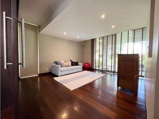 Foto 18 de Venta de Casa Campestre en Llanogrande en Rionegro