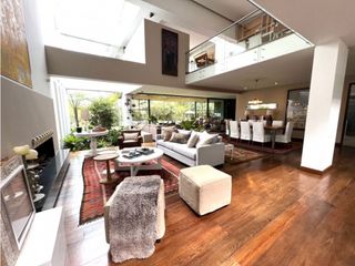 Foto 10 de Venta de Casa Campestre en Llanogrande en Rionegro