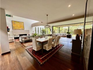 Foto 4 de Venta de Casa Campestre en Llanogrande en Rionegro