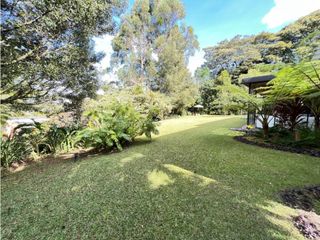 Foto 30 de Venta de Casa Campestre en Llanogrande en Rionegro