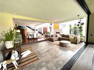Foto 16 de Venta de Casa Campestre en Llanogrande en Rionegro