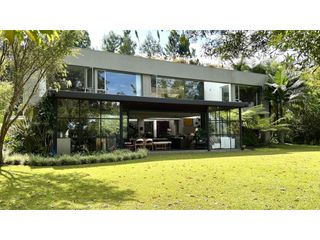 Foto 2 de Venta de Casa Campestre en Llanogrande en Rionegro