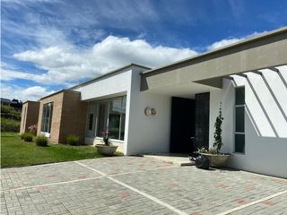 Foto 1 de Venta Casa Campestre en Pereira sector Cerritos