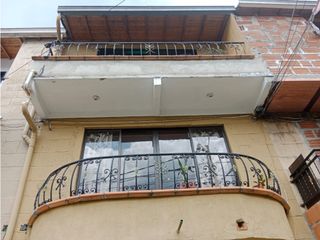 Se Vende Casa En San Antonio De Prado-Barichara