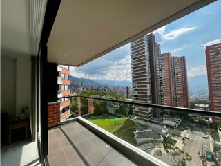 VENDO APARTAMENTO EN ALTOS DEL POBLADO MEDELLN