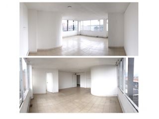 OFICINA DE 35 M2 EN ARRIENDO, SECTOR PALOQUEMAO