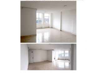 OFICINA DE 30 M2 EN ARRIENDO, SECTOR PALOQUEMAO