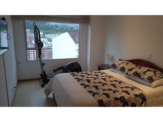 Foto 4 de venta apartaestudio sector el cable manizales