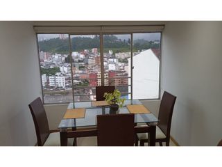 Foto 2 de venta apartaestudio sector el cable manizales