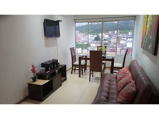 Foto 1 de venta apartaestudio sector el cable manizales