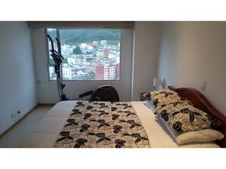 Foto 3 de venta apartaestudio sector el cable manizales