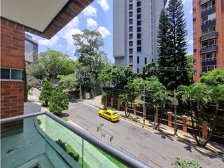 APARTAMENTO EN VENTA - SANTA MARIA DE LOS ANGELES - Poblado, Medellín