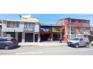 Local en venta en San Cristobal Norte 24-1493
