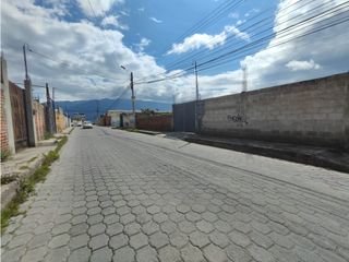 Terreno en Venta San Isidro del Inca - Buenos Aires