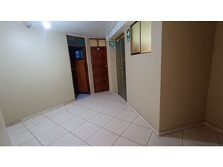 Foto 4 de VENDO EDIFICIO 106 M2 AV HUMBERTO LUNA SECTOR CHANAPATA CUSCO