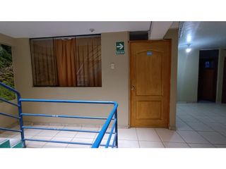 Foto 9 de VENDO EDIFICIO 106 M2 AV HUMBERTO LUNA SECTOR CHANAPATA CUSCO