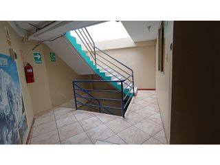 Foto 12 de VENDO EDIFICIO 106 M2 AV HUMBERTO LUNA SECTOR CHANAPATA CUSCO