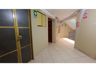 Foto 7 de VENDO EDIFICIO 106 M2 AV HUMBERTO LUNA SECTOR CHANAPATA CUSCO