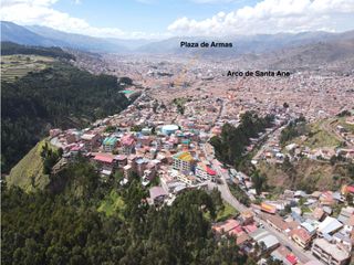 Foto 17 de VENDO EDIFICIO 106 M2 AV HUMBERTO LUNA SECTOR CHANAPATA CUSCO