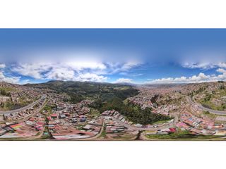 Foto 18 de VENDO EDIFICIO 106 M2 AV HUMBERTO LUNA SECTOR CHANAPATA CUSCO