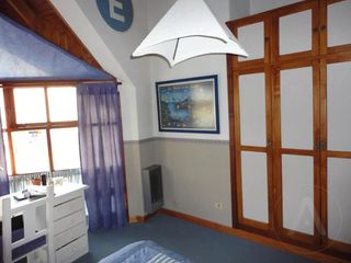 FINA PATAGONIA. Casa en venta de 3 dormitorios c/ cochera en San Martin de los Andes